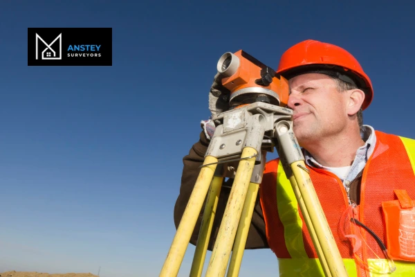 Find out more about us at Anstey Surveyor  