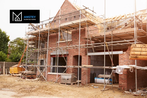 Are you starting building work and need to know more about the party wall act ? Speak to our surveyors Today! 